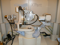 XRD