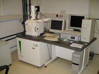 electron beam