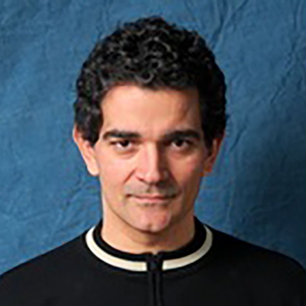 San Paulo Hernando, Álvaro