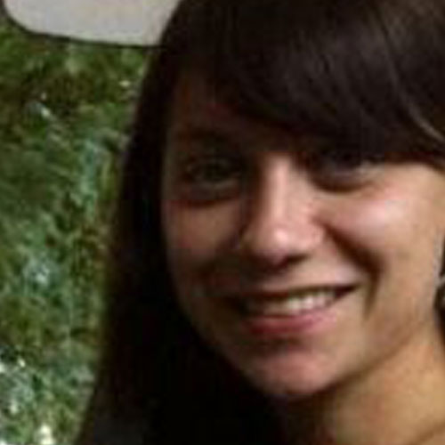 Vicente Manzano, M. Cristina