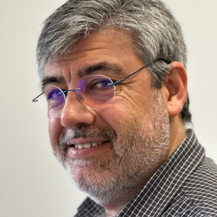 García Martín, Antonio