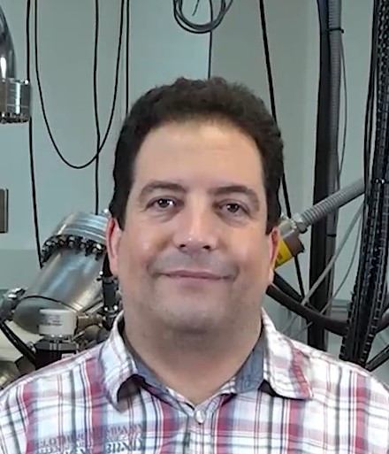García Martín, José M.