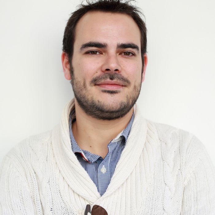 Gil Santos, Eduardo