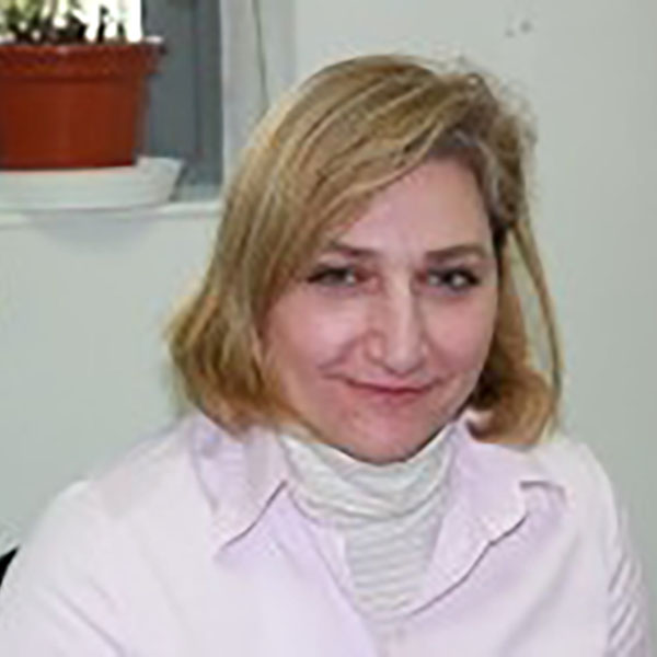 Martín González, Marisol