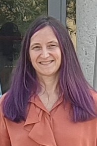 González Sagardoy, Mª Ujué