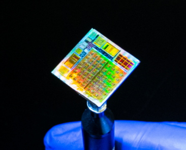 microchip