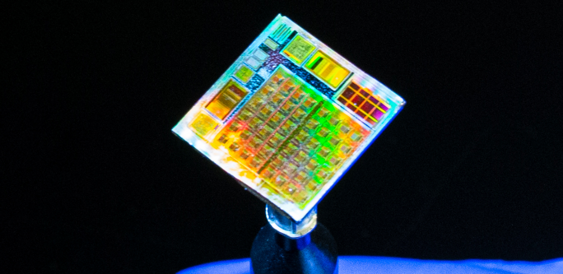 microchip