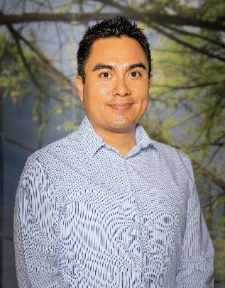 Jose Luis Cholula